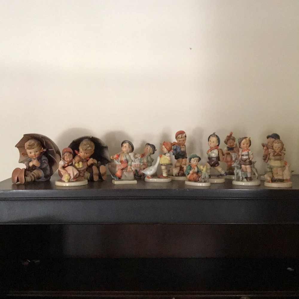 Hummels Lot 1